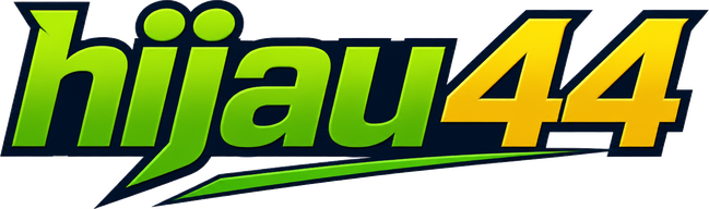 hijau44